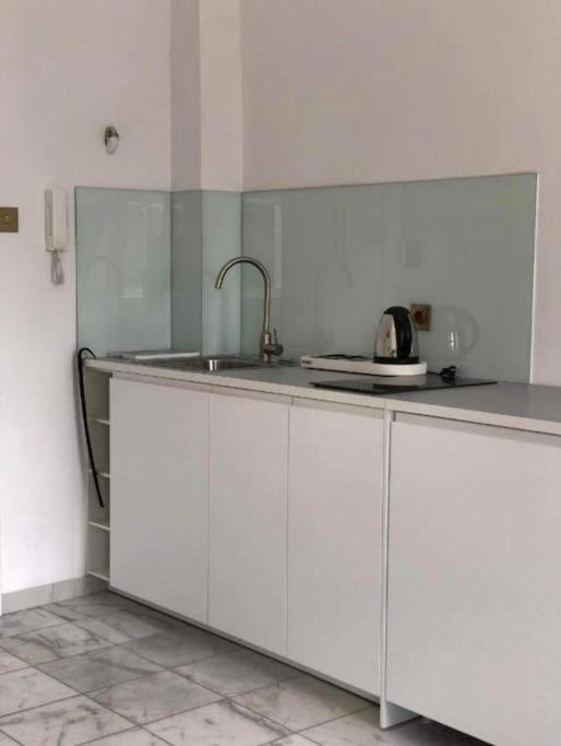 Appartamento Widok Na Rynek Breslavia Esterno foto